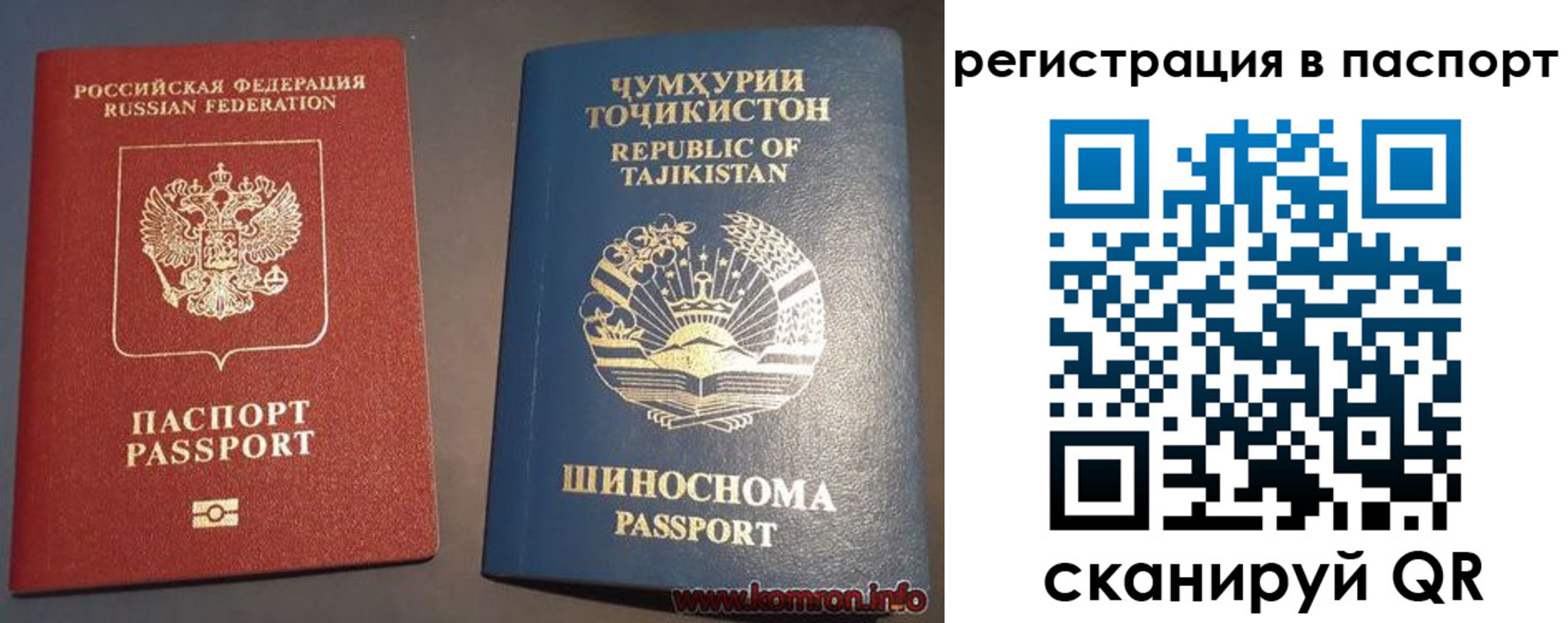 прописка гарантия в Белореченске